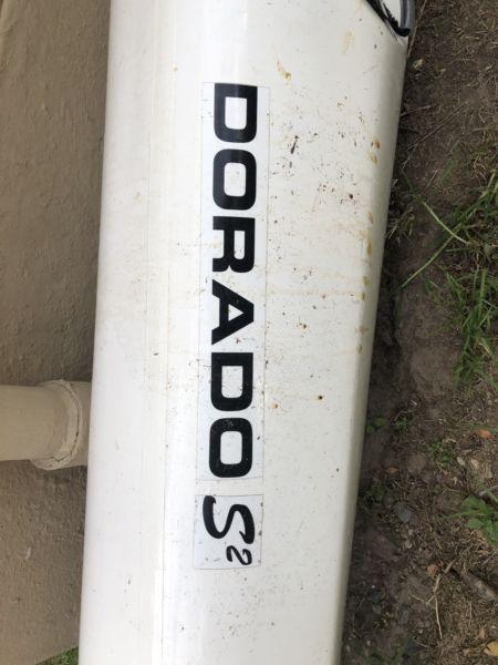 Double Kayak Dorado S2