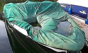Boats Covers , Marine Trimmers , Upholstery , Bucket Seats ,Canvass, Pvc Stitching Repairs