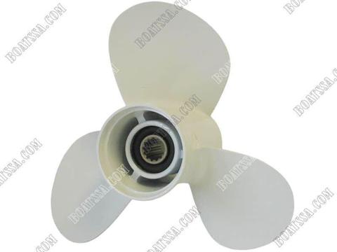 HONDA 11.1/8" x 13 PITCH PROPELLER