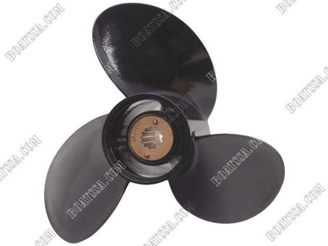 MERCURY/MARINER 10.38" x 14 PITCH PROPELLER