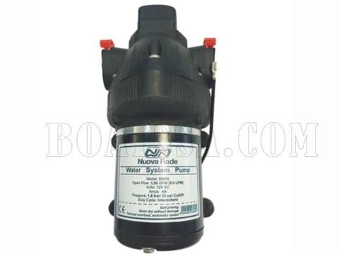WATER PUMP 8 LITERS/MIN