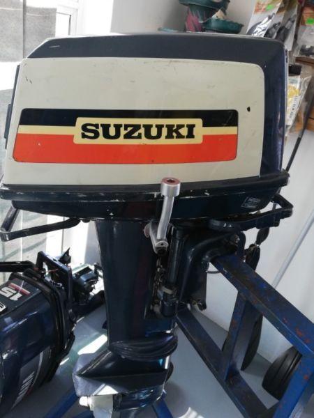 DT16 SUZUKI