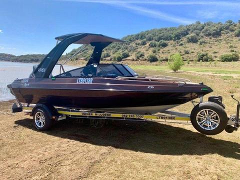 RAVEN Elegante 200 YAMAHA