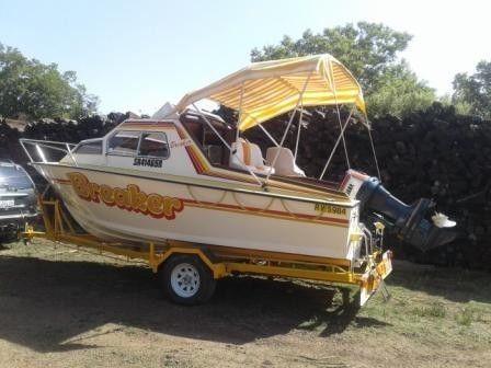 Beautiful Boat for sale! Absolute Steal!!!