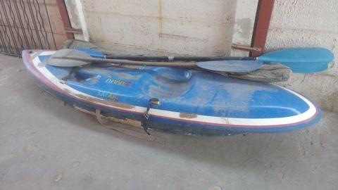 Paddle boats for sale or swap