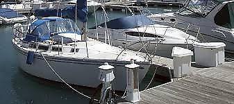 Boats and Yachts Electrical Services