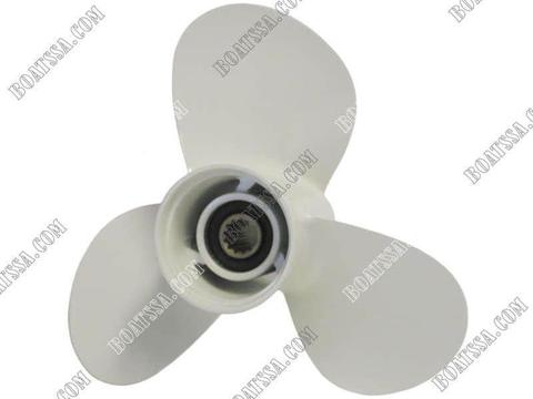 YAMAHA 11.1/4" x 14 PITCH PROPELLER