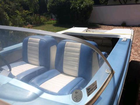 Malibu Boat