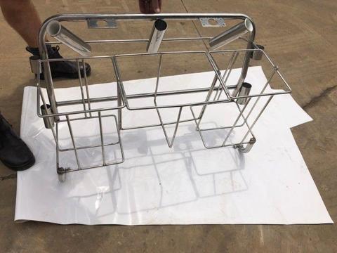 Large Jetski Rack for Sale