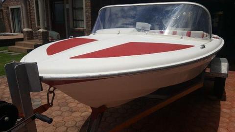Malibu Boat for Sale