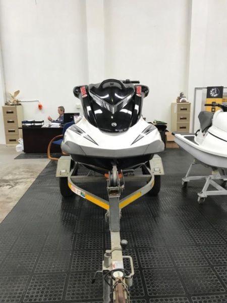 YAMAHA FX 140 Jetski,45Hrs !!!