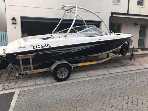 Motorboat For Sale