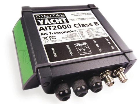 AIT2000 CLASS B TRANSPONDER