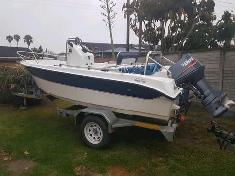 Explorer 465