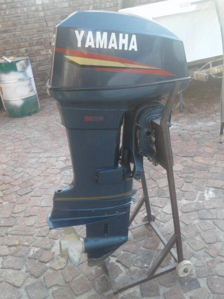 Yamaha outboard for sale