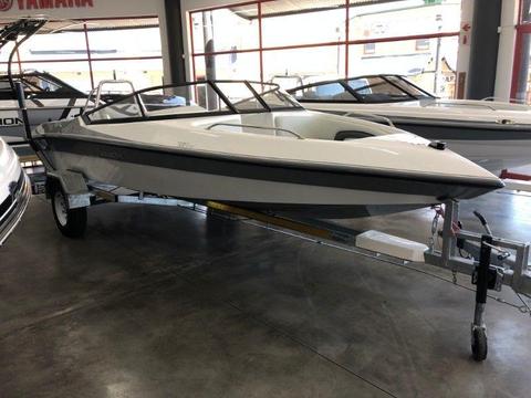 Brand New 2018 Panache 1850 LX with Yamaha 4stroke 200 HP Outboard Engine - Linex Lifestyle Centre