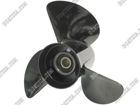 YAMAHA 13.34" x 21 PITCH PROPELLER