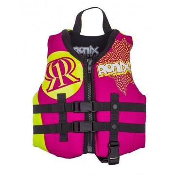 Ronix August Child Life Jacket