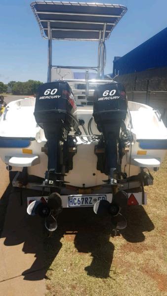 60 Mercury boat motors for sale