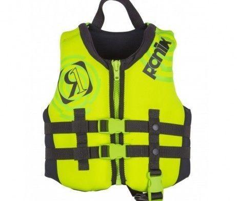 Ronix Vision Child Life Jacket