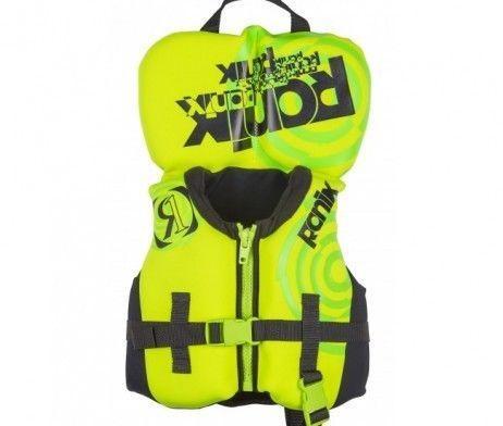 Ronix Vision Toddler Life Jacket