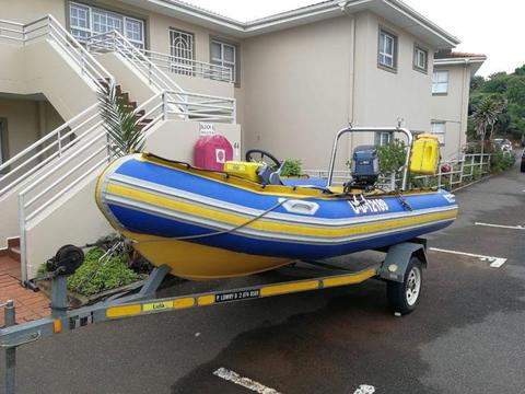 Rubber Duck - 60 Yamaha Autolube