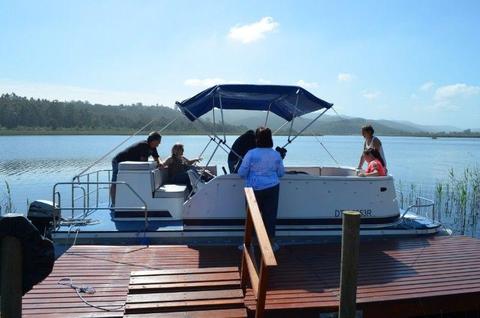 Boats - Ad posted by Potgieter1