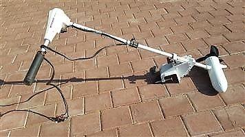 Looking for a Trolling motor