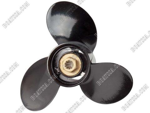 MERCURY/MARINER 10.3/8" x 11 PITCH PROPELLER