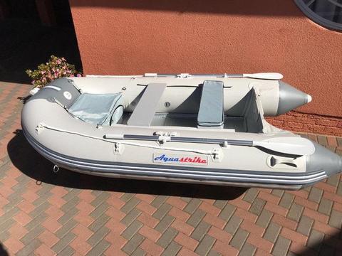 2.9m MK III Aquastrike Inflatable Boat / Rubber Duck