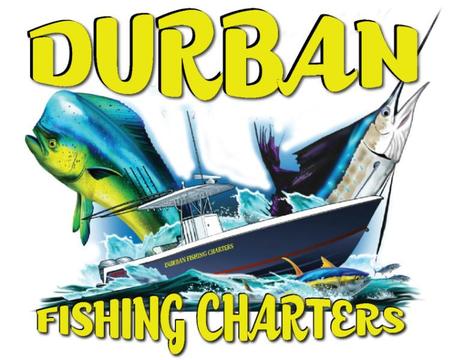 DFC Durban fishing charters