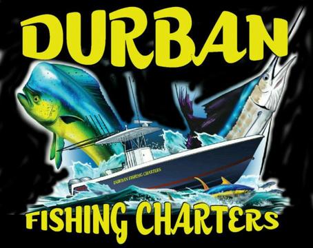 Durban fishing charters