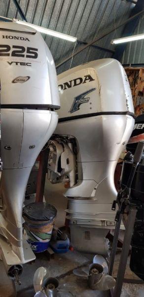 225HP - Ad posted by sportcraft