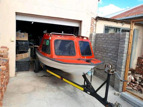 Kentcraft boat for sale