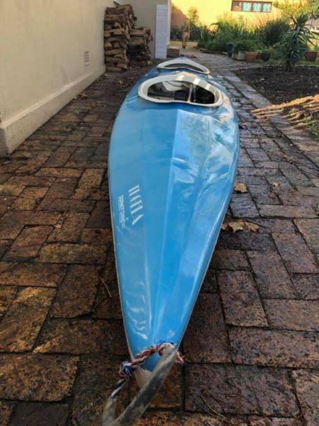 Kayak K2 Excellent Condition Great for Kayak Fishing