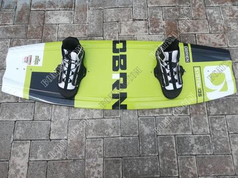 O’BRIEN SYSTEM WAKEBOARD