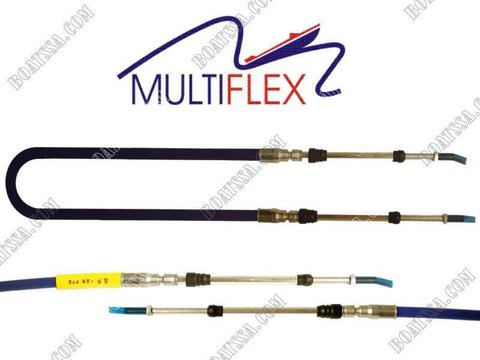 YAMAHA SUITABLE 33C BLUE MULTIFLEX CONTROL CABLE 11FT – 3.3M