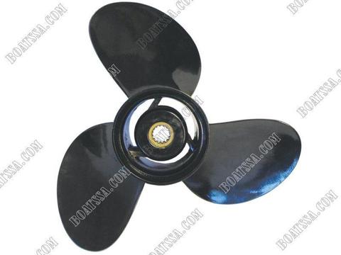 JOHNSON/EVINRUDE 15" x 17 PITCH PROPELLER