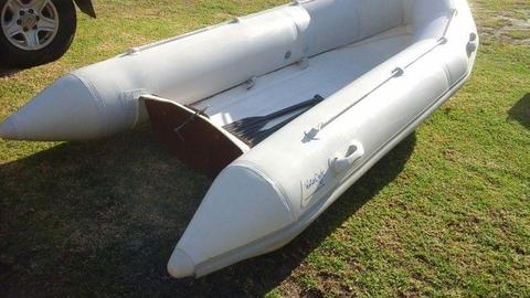 Rigid Inflatable Boat 3.2m Watercraft