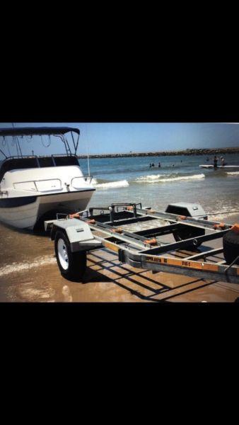 2009 SEACAT 510