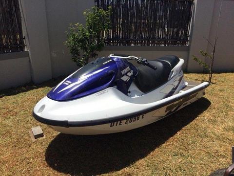 Yamaha GP1200 Jetski (Jet-Ski) Hull (No Engine)