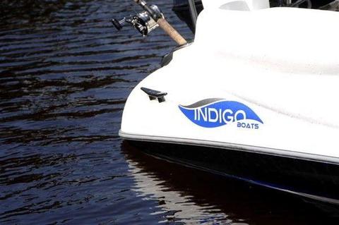 Indigo Boats