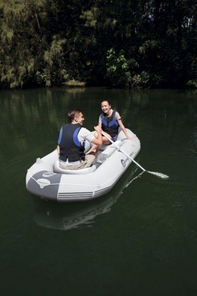 Hydro-Force Pro Raft Sets and Voyager 500 rafts - Direct from factory......R150-00 courier in SA