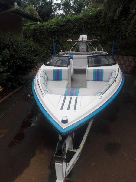 Boats - Ad posted by Ryan