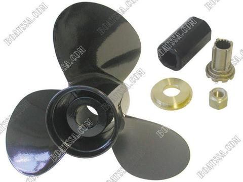 MERCURY/MARINER 13.3/4" x 15 PITCH PROPELLER
