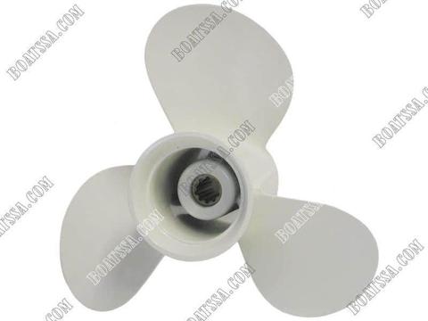 YAMAHA 9.7/8" x 9 PITCH PROPELLER