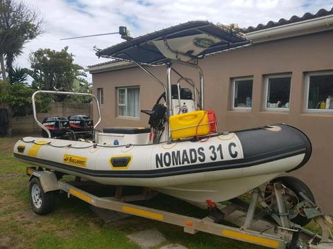 4.9 M Rubberduck NO MOTORS