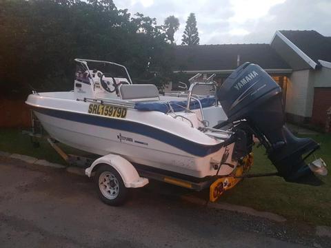 Explorer 510
