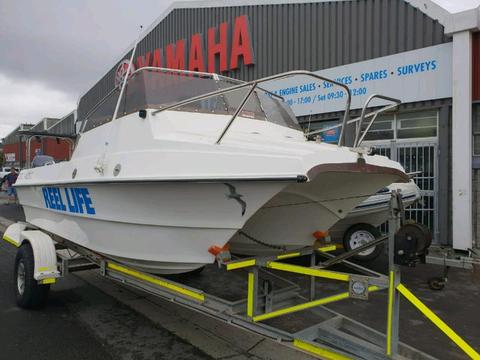 Supercat 520