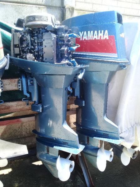 Outboard for sale